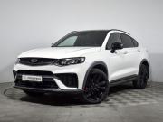 Geely Tugella I Рестайлинг Санкт-Петербург  - изображение 23