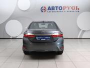 Toyota Corolla XI (E160 E170 E180) Рестайлинг 1 Подольск  - изображение 30