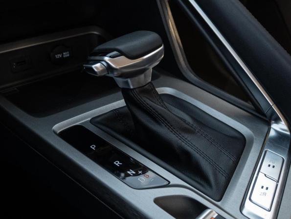 Changan CS35 Plus I Рестайлинг с пробегом 2023 года, цена 1 850 000 рублей, 26809 км, внедорожник, Автокод Объявления