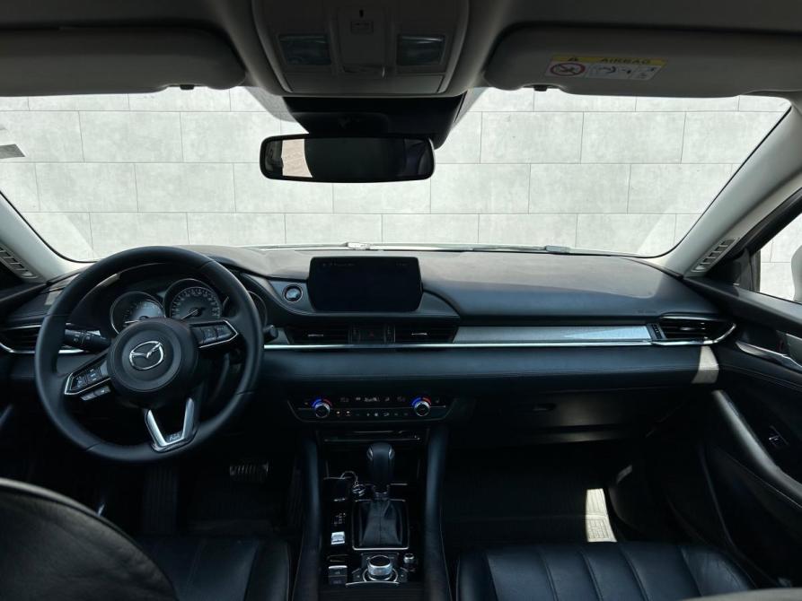 Mazda 6 III (GJ) Рестайлинг 2 Альметьевск  - изображение 9