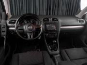 Volkswagen Golf VI Тюмень  - изображение 20