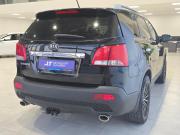 Kia Sorento II Таганрог  - изображение 34