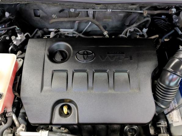 Toyota RAV4 IV (XA40) Рестайлинг с пробегом 2017 года, цена 1 990 000 рублей, 134953 км, внедорожник, Автокод Объявления