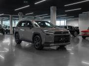 Toyota RAV4 VI (XA60) Москва  - изображение 28