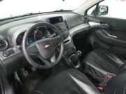 Chevrolet Orlando I Вологда  - изображение 25