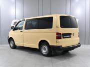 Volkswagen Transporter T5 Ростов-на-Дону  - изображение 16