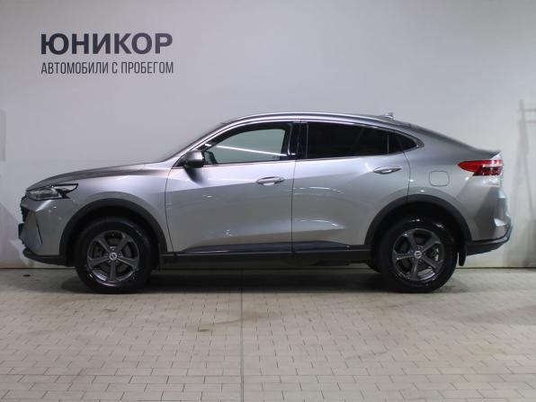 Haval F7x I Рестайлинг с пробегом 2022 года, цена 2 149 900 рублей, 23142 км, внедорожник, Автокод Объявления