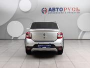 Renault Logan II Рестайлинг Подольск  - изображение 29