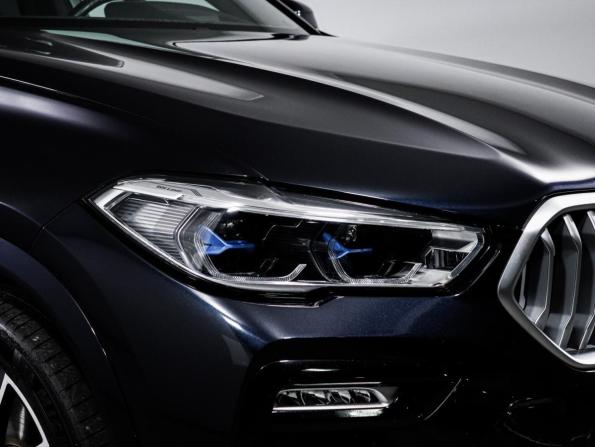 BMW X6 III (G06) с пробегом 2021 года, цена 9 200 000 рублей, 70000 км, внедорожник, Автокод Объявления