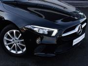 Mercedes-Benz A-Класс IV (W177) Магнитогорск  - изображение 49