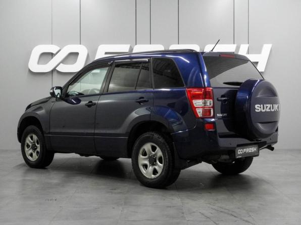 Suzuki Grand Vitara II Рестайлинг с пробегом 2010 года, цена 927 000 рублей, 208214 км, внедорожник, Автокод Объявления