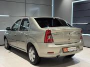 Renault Logan I Рестайлинг Новосибирск  - изображение 21