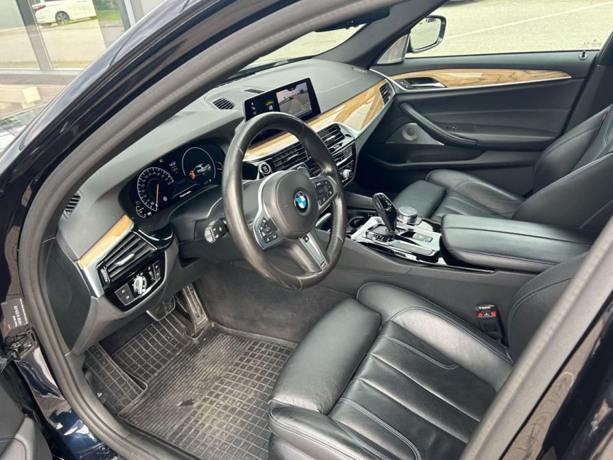 BMW 5 серии VII (G30/G31/G38) Владикавказ  - изображение 9