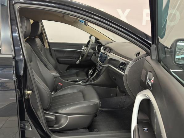 Geely Emgrand 7 I Рестайлинг с пробегом 2019 года, цена 895 000 рублей, 124967 км, седан, Автокод Объявления