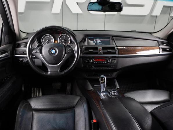 BMW X6 I (E71) Рестайлинг с пробегом 2013 года, цена 2 175 000 рублей, 164754 км, внедорожник, Автокод Объявления