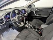 Kia Ceed III Москва  - изображение 42