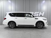 Infiniti QX80 I Рестайлинг 2 Ростов-на-Дону  - изображение 41
