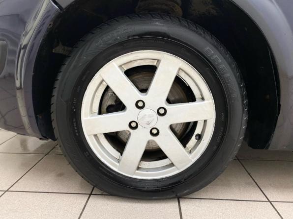 Renault Megane II Рестайлинг с пробегом 2007 года, цена 260 000 рублей, 228933 км, седан, Автокод Объявления