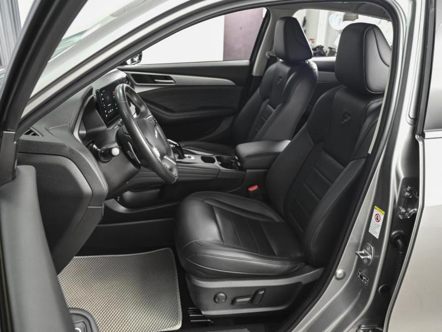Haval F7x I Рестайлинг Ставрополь  - изображение 10