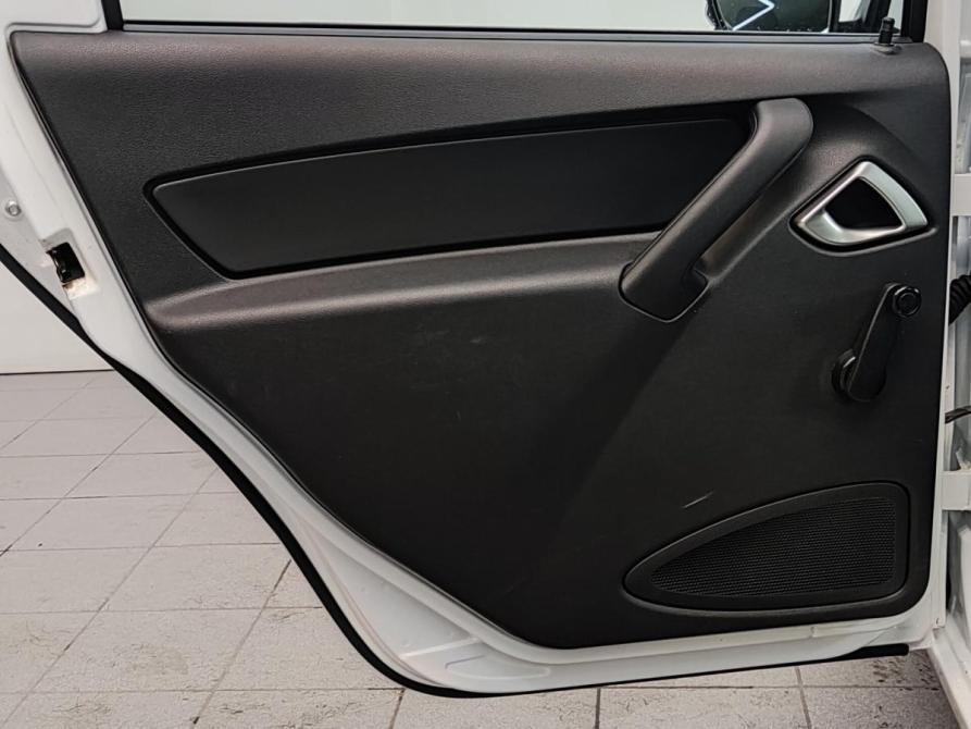 Lada (ВАЗ) Granta I Рестайлинг Барнаул  - изображение 31