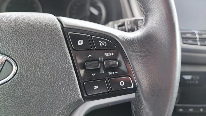 Hyundai Tucson III с пробегом 2015 года, цена 1 920 000 рублей, 121989 км, внедорожник, Автокод Объявления