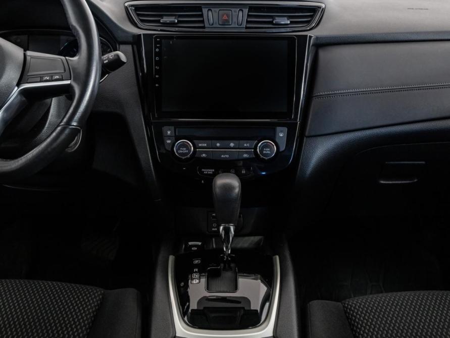Nissan Qashqai II Рестайлинг Санкт-Петербург  - изображение 13