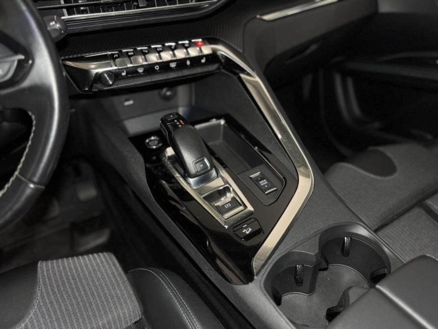 Peugeot 3008 II Рестайлинг Нижний Новгород  - изображение 15