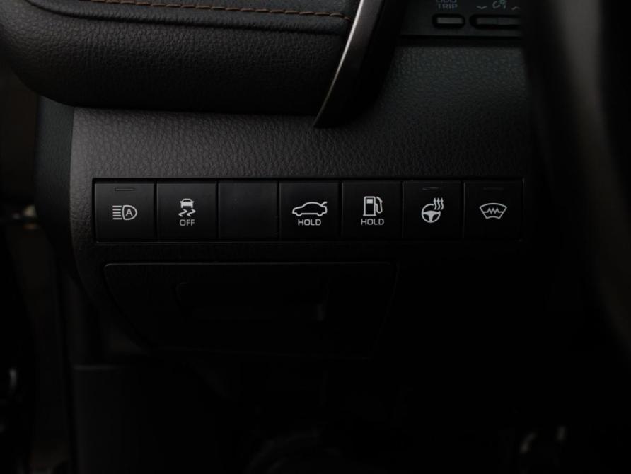 Toyota Camry VIII (XV70) Москва  - изображение 25