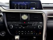 Lexus RX IV Москва  - изображение 45