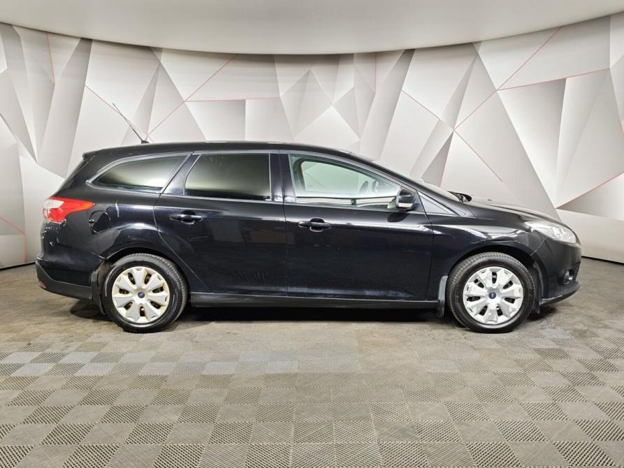Ford Focus III Москва  - изображение 6