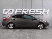 Kia Cerato III Воронеж  - изображение 23