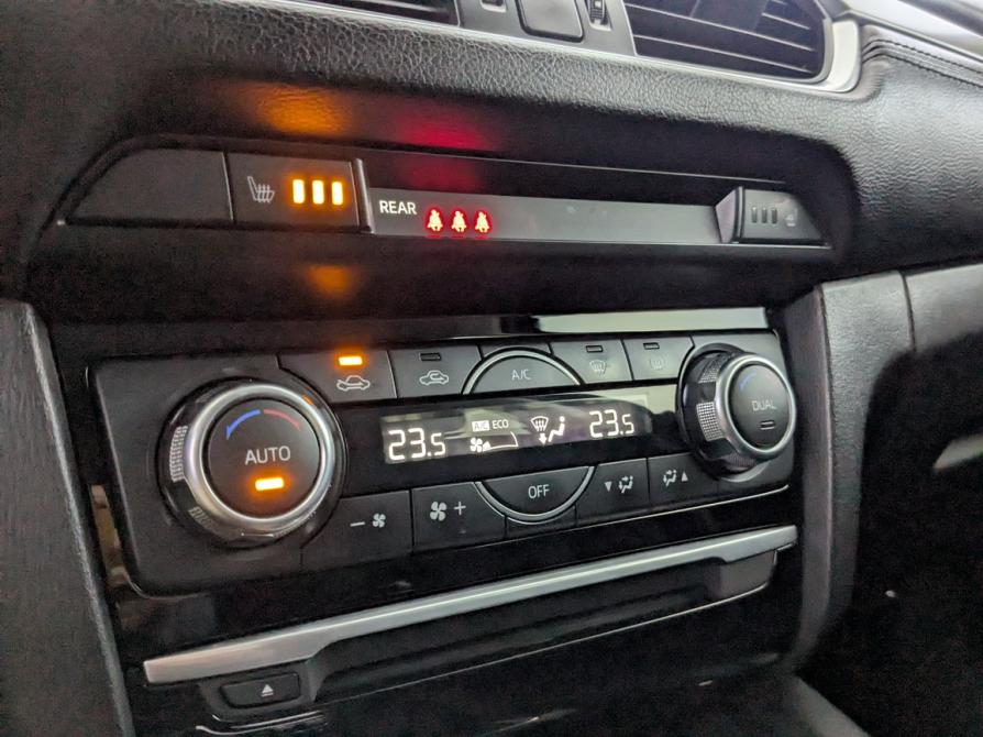 Mazda 6 III (GJ) Рестайлинг Москва  - изображение 16