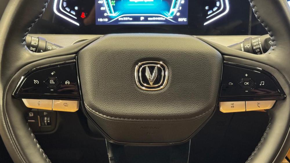 Changan Hunter Plus Санкт-Петербург  - изображение 18