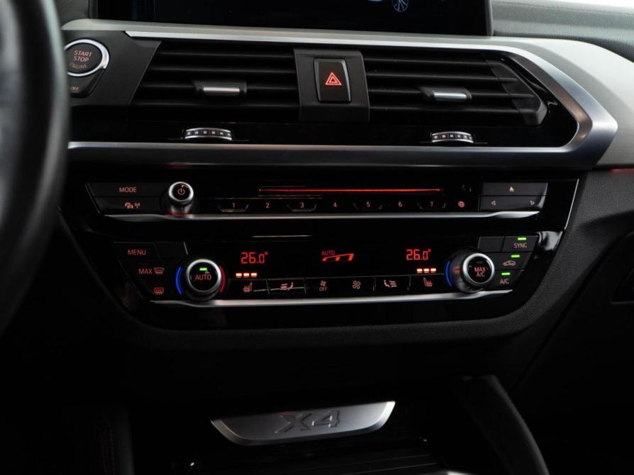 BMW X4 II (G02) Москва  - изображение 18