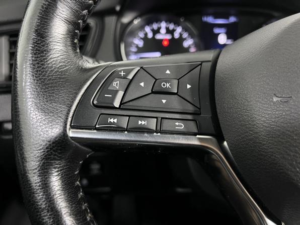 Nissan X-Trail III Рестайлинг с пробегом 2018 года, цена 1 845 000 рублей, 195725 км, внедорожник, Автокод Объявления