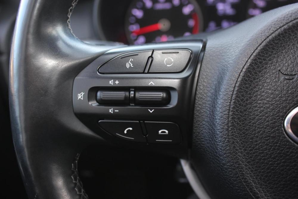 Kia Rio IV Белгород  - изображение 19