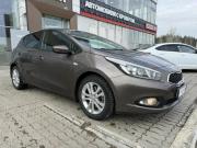 Kia Ceed II Набережные Челны  - изображение 23