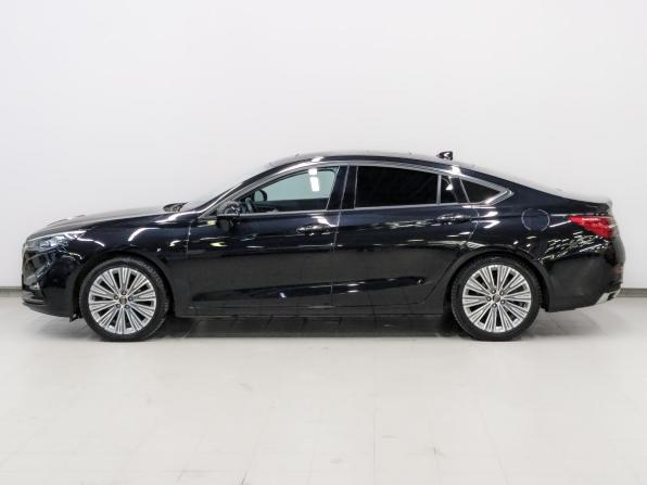 Hongqi H5 I с пробегом 2022 года, цена 2 255 000 рублей, 15633 км, седан, Автокод Объявления