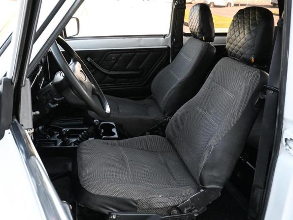 Lada (ВАЗ) 2121 (4x4) I Рестайлинг с пробегом 2010 года, цена 559 000 рублей, 165858 км, внедорожник, Автокод Объявления