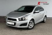 Chevrolet Aveo II Киров  - изображение 29