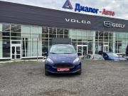 Ford Fiesta Mk6 Рестайлинг Набережные Челны  - изображение 33