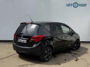 Opel Meriva B Москва  - изображение 21