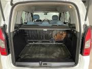 Citroen Berlingo II Рестайлинг Москва  - изображение 30