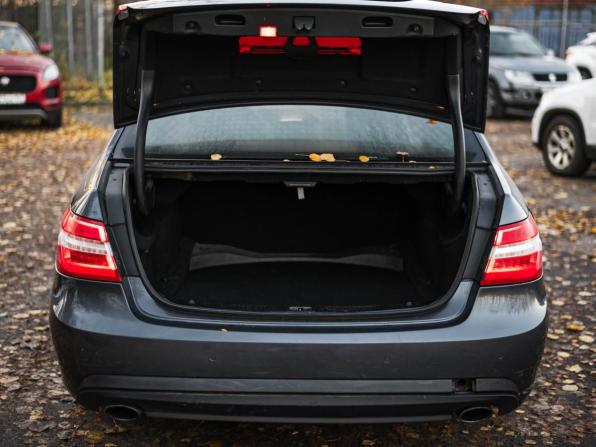 Mercedes-Benz E-Класс IV (W212 S212 C207) с пробегом 2011 года, цена 1 290 000 рублей, 176576 км, седан, Автокод Объявления