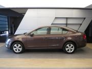 Skoda Octavia III (A7) Санкт-Петербург  - изображение 36