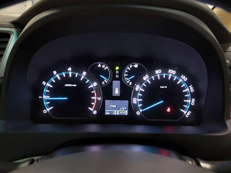 Toyota Alphard II Казань  - изображение 16
