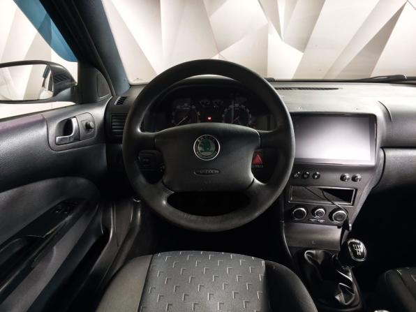 Skoda Octavia I (A4) Рестайлинг с пробегом 2007 года, цена 343 000 рублей, 237598 км, лифтбек, Автокод Объявления