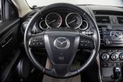 Mazda 6 II (GH) Рестайлинг Пермь  - изображение 37