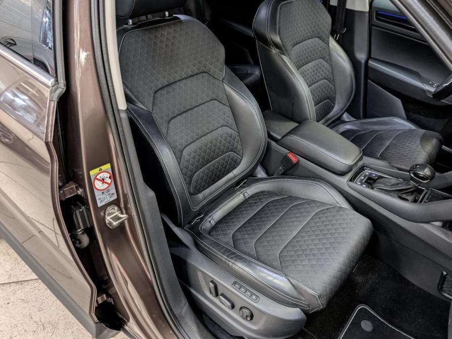 Skoda Kodiaq I Москва  - изображение 22