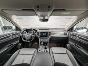 Volkswagen Teramont I Москва  - изображение 28